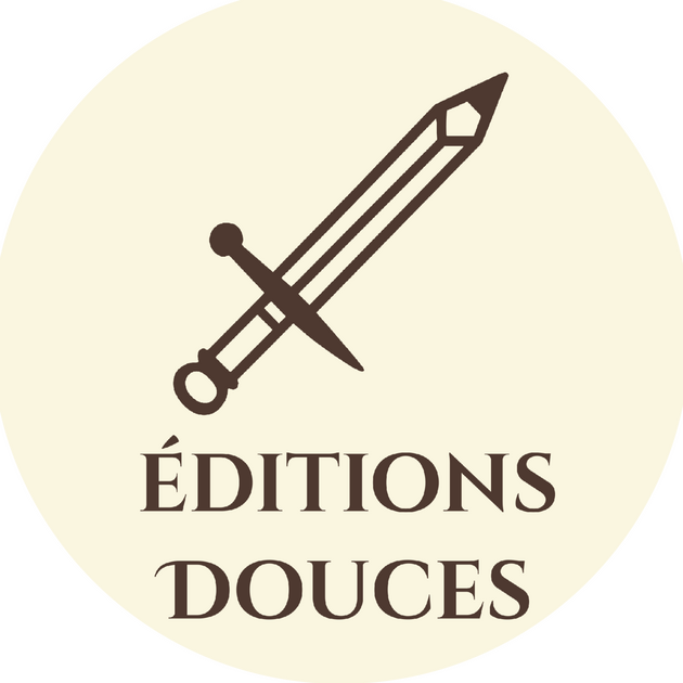 Éditions Douces